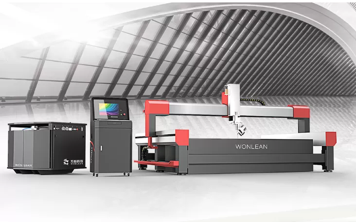 Tại sao nên cắt gương kính bằng máy CNC