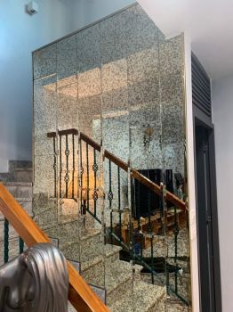 BÁO GIÁ GƯƠNG GIẢ CỔ - XƯỞNG CĂT MÀI GƯƠNG GIẢ CỔ- LẤY HÀNG NHANH