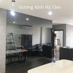 Gương Đen trang trí- Huyền ảo đầy cá tính