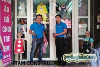 SỬA CỬA NHÔM KÍNH NHANH 24/7